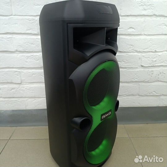 Портативная колонка aiwa CAS-656