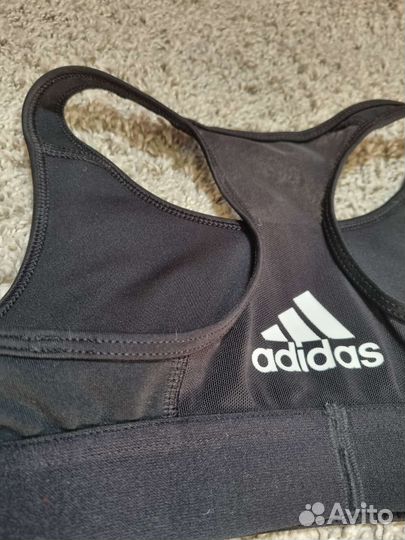 Спортивный костюм adidas 116 на девочку