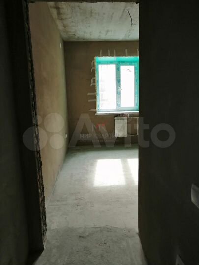 2-к. квартира, 69 м², 2/5 эт.