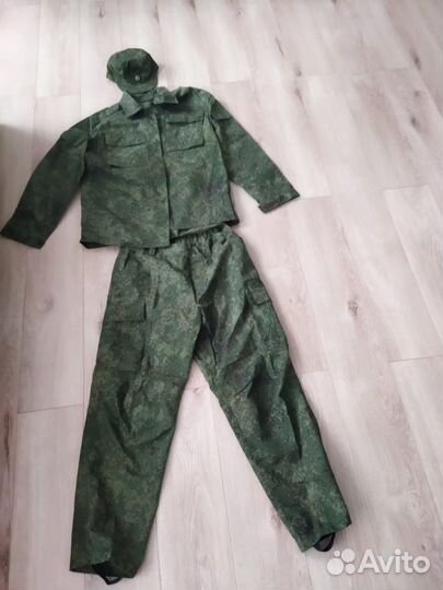 Военная форма