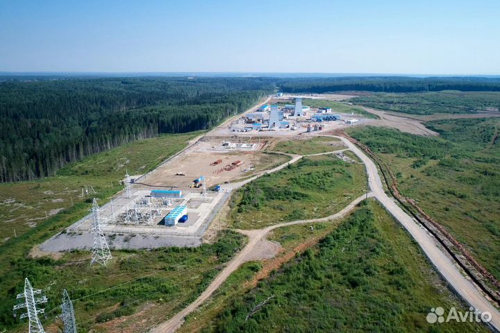 Требуются сварщики