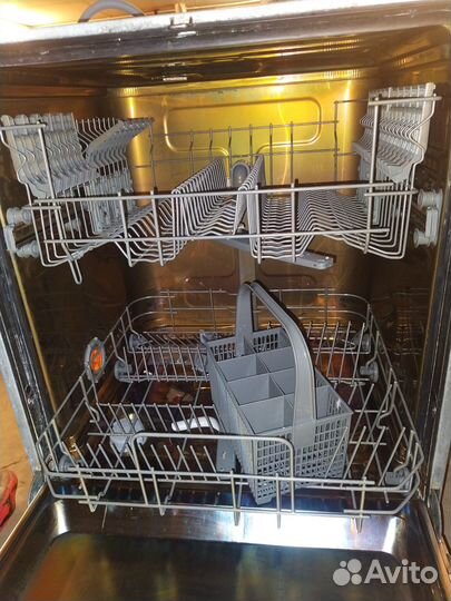 Посудомоечная машина electrolux 60