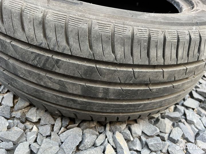 Toyo Proxes CF2 235/55 R18 100V