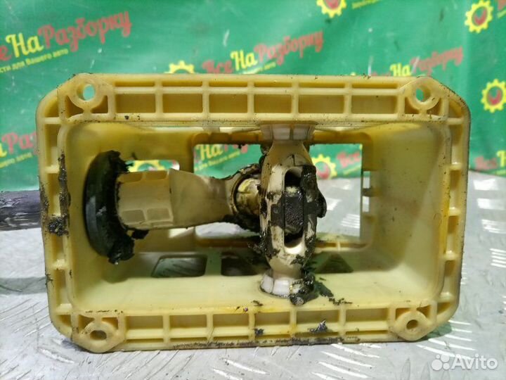 Кулиса МКПП Opel Vectra B седан 1.8 1999