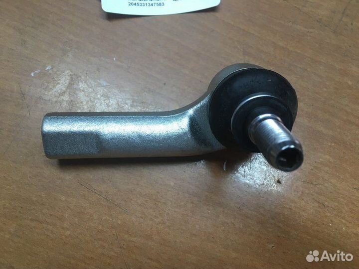 Наконечник рулевой правый Volkswagen Polo 2009