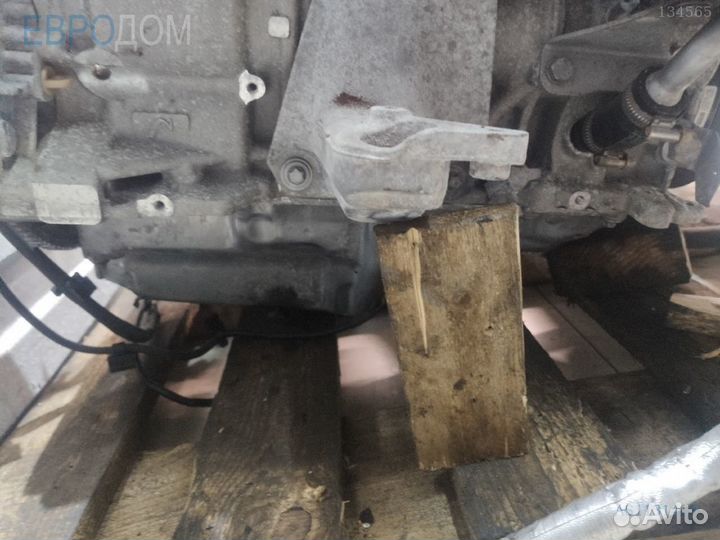 Поддон двигателя BMW F10 n47