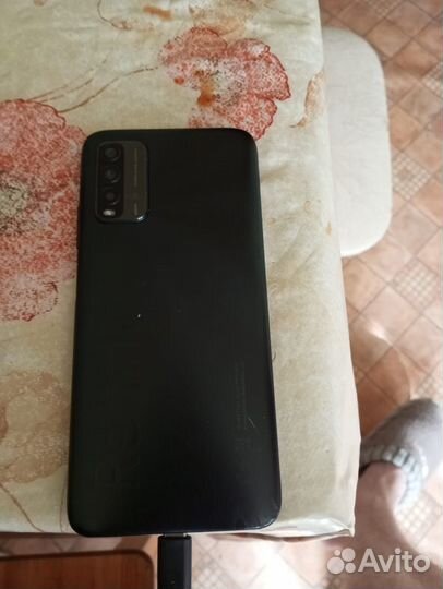 Xiaomi Mi 9T, 6/64 ГБ