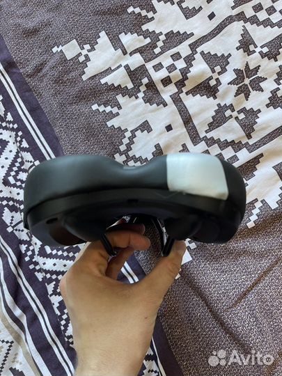 Седло для велосипеда