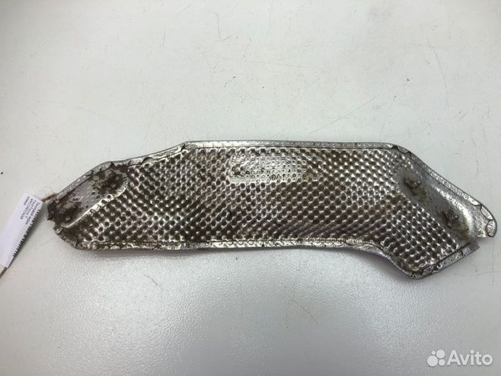 Тепловой экран Ford Focus 3