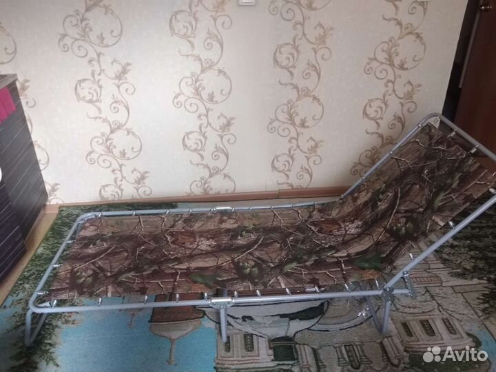 Раскладушка