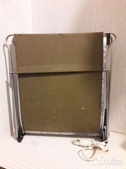 Электрофотоглянцеватель