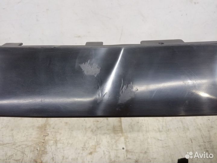 Бампер передний Hyundai Solaris 1 RB 2010-2014