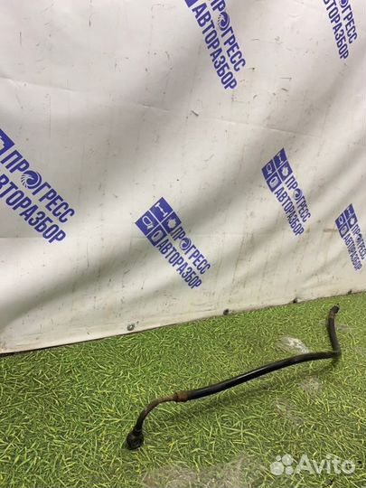 Трубка гидроусилителя руля Skoda Superb седан 1.8