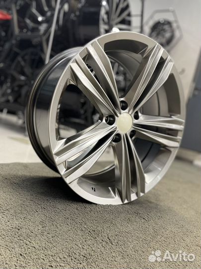 Диски sebring tiguan passat arteon r19 5x112