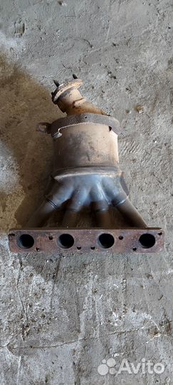 Катализатор Priora