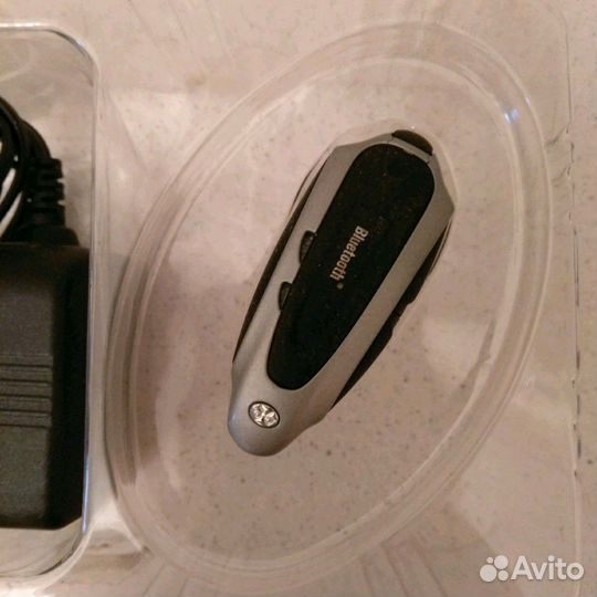 Bluetooth гарнитура