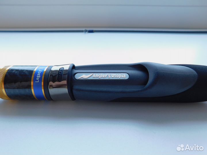 Apia Legacy'SC stay gold 86LXS