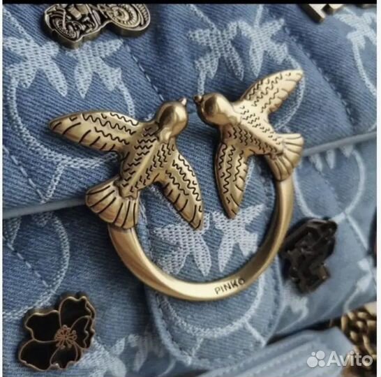 Сумка женская