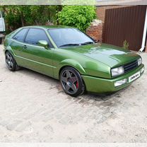 Volkswagen Corrado 1.8 MT, 1989, 33 000 км, с пробегом, цена 900 000 руб.