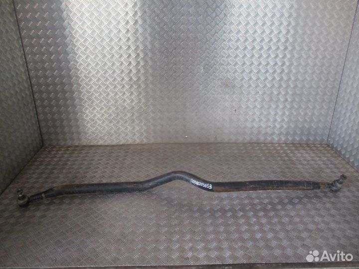 Тяга рулевая продольная Scania 2007281