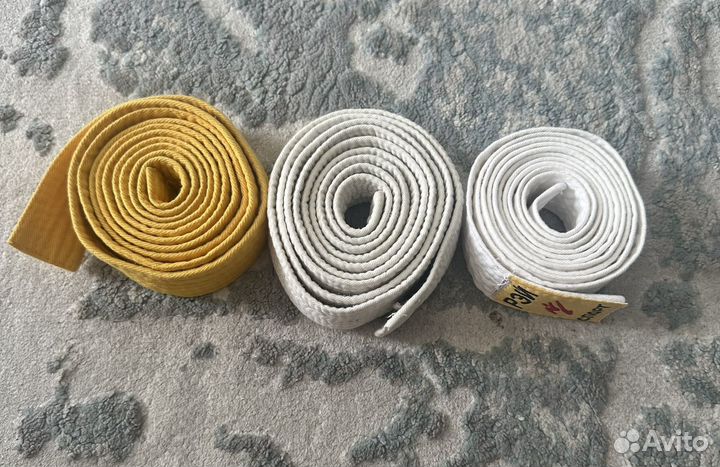 Экипировка для рукопашного боя