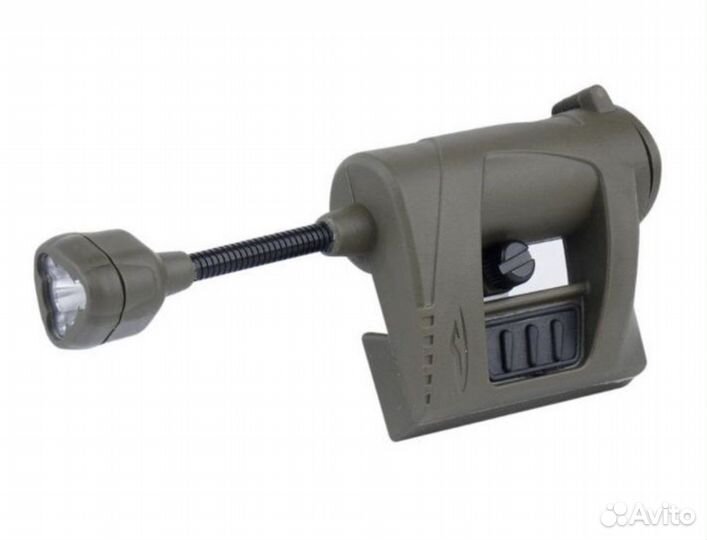 Фонарь тактический Princeton Tec Charge Pro