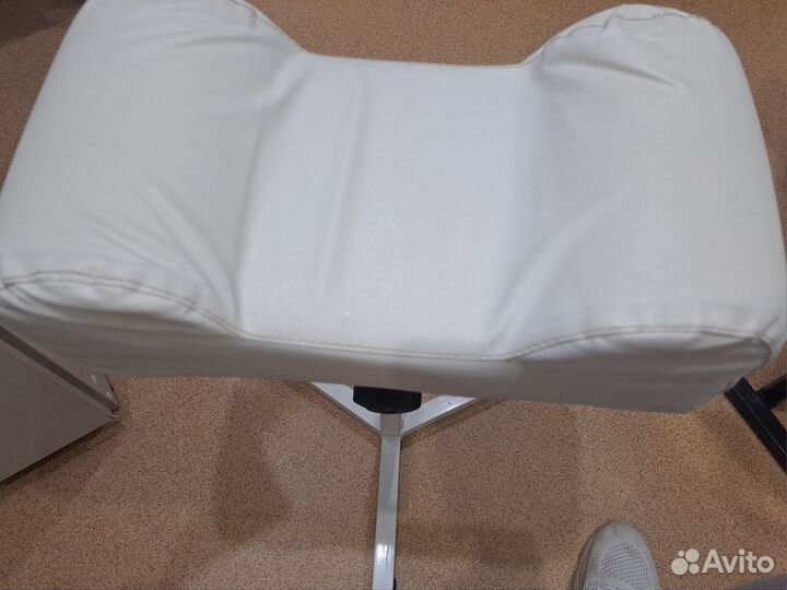 Подставка для педикюра бу