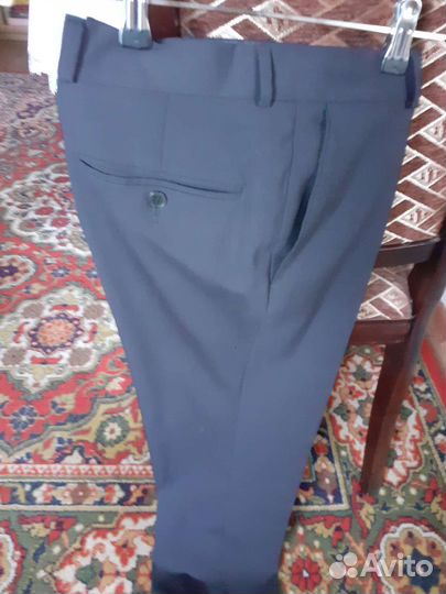 Мужская одежда