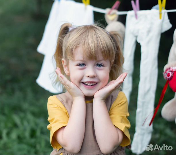 Фотограф ищет модель