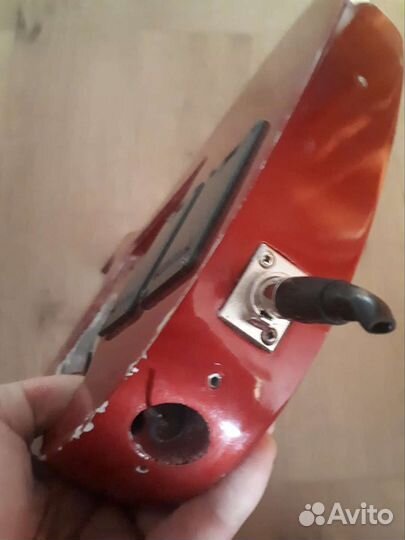 Корпус Ibanez RG370