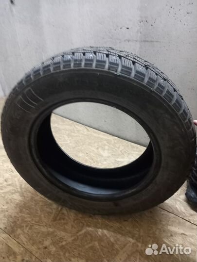 Nokian Tyres Hakka H 185/55 R15