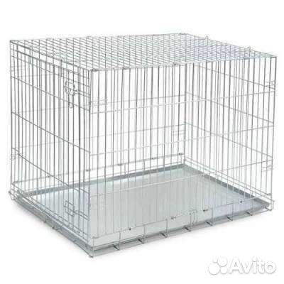 Вольер для собак в квартиру