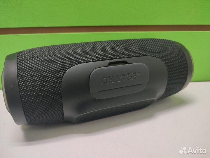 Колонка JBL Charge 3