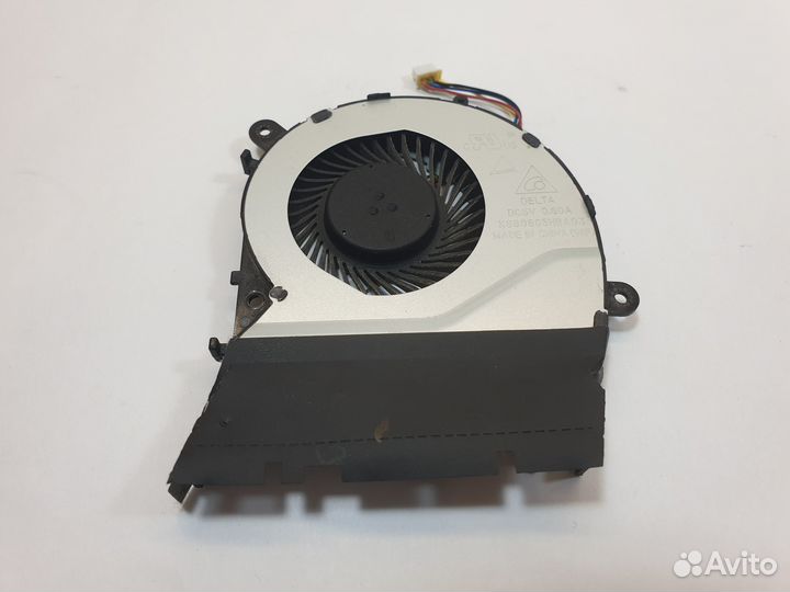 Вентилятор Asus K555L KSB0605HBA03