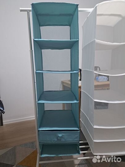 Модуль для хранения IKEA Скубб/Skubb