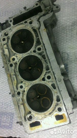 Гбц mercedes Мерседес 3.5 V6 M272 R2720132301