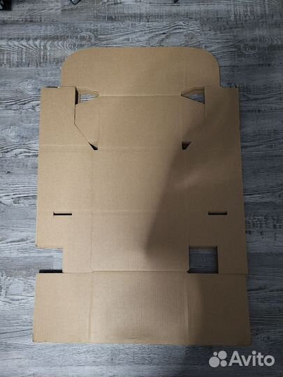 Коробка 27х19х17