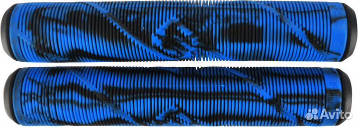 Ручки на руль Striker Thick Logo