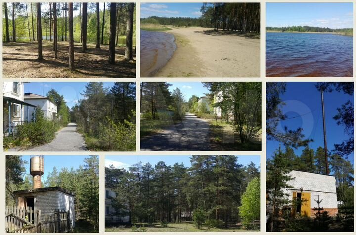 Свободного назначения, 17440 м²