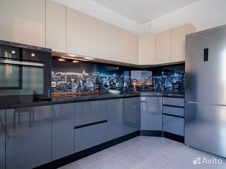 Цена за всю кухню смк 056130