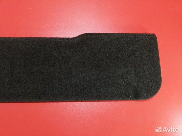 Обшивка борта задняя Land Rover Range Rover L322