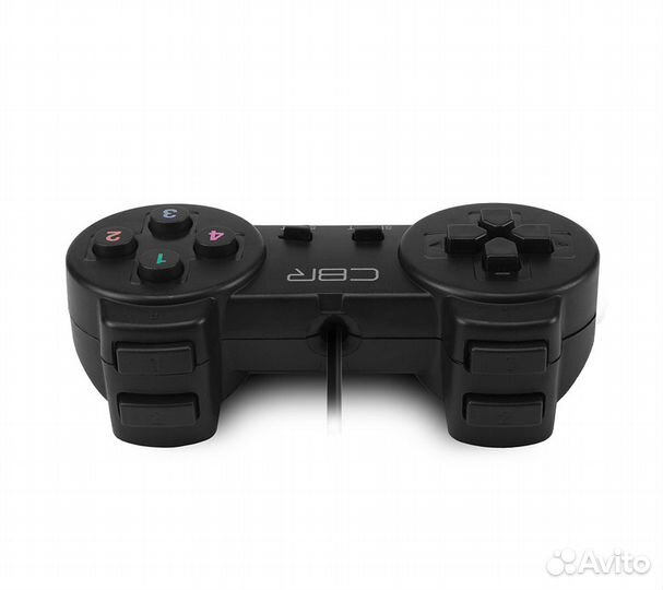 Джойстик геймпад для PC компьютера