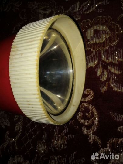 Фонарь Эмитрон