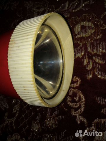 Фонарь Эмитрон