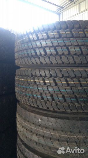 Kama 235/75 R17.5