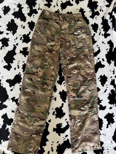 Военные штаны