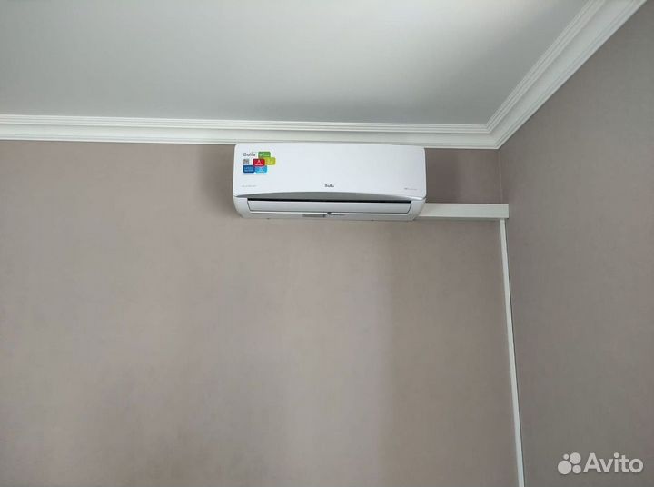 Кондиционер с Доставкой и Установкой