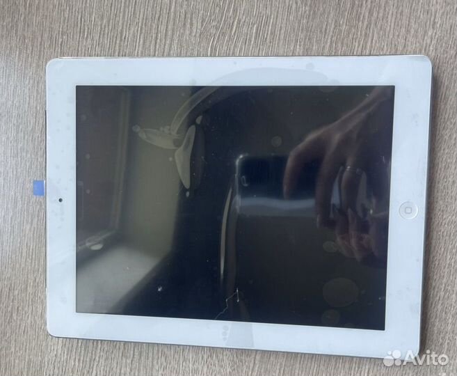 iPad 4 64 gb б/у