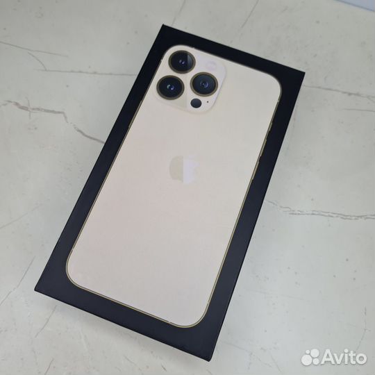 iPhone 13 Pro, 256 ГБ