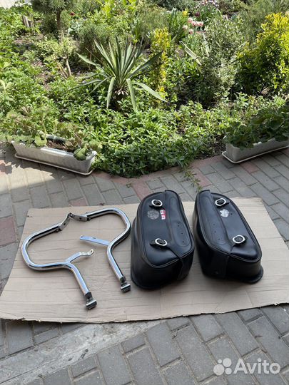 Suzuki boulevard m109r intruder